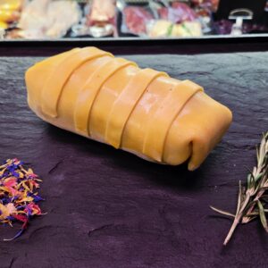 Beef Wellington