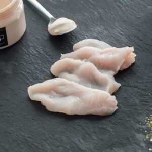 Poulet Fondue Chinoise