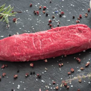 Pferde-Entrecôte