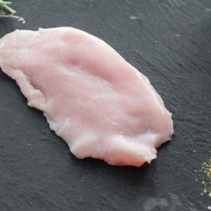 Trutenschnitzel