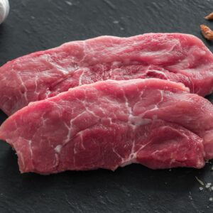 Schweineschnitzel