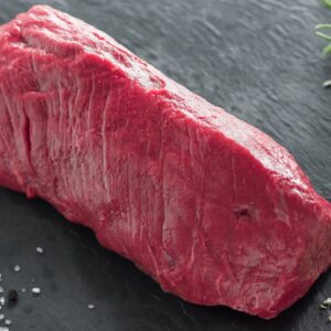Rinds-Huftfilet