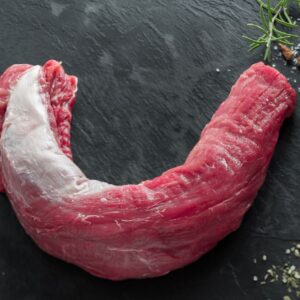 Schweinsfilet Mignon