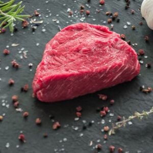Rindersteak
