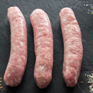 Bratwurst