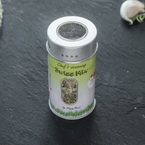 Swiss Mix 112 g