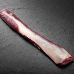 Reh-Entrecôte
