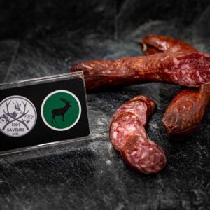 Natur-Salami