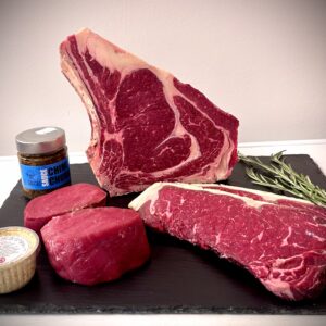 Dry-Aged Simmental-Paket