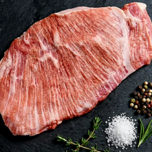 Secreto vom Pata-Negra-Schwein